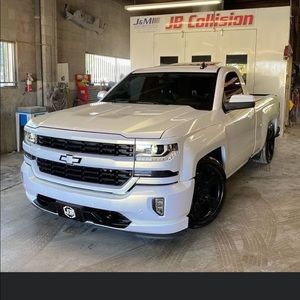 Meet your Posher, Johnny gutierrez